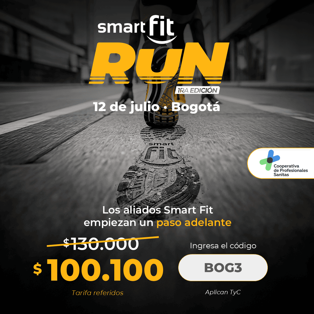 SANITAS SMARTFIT