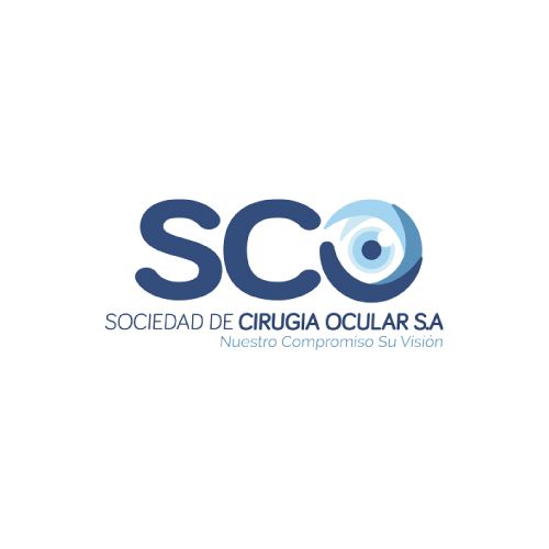 Sociedad de Cirugía Ocular