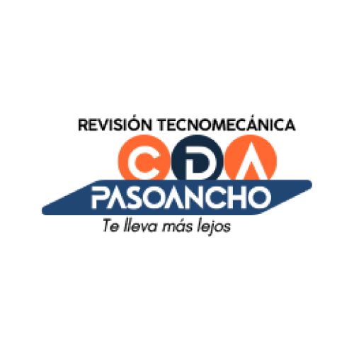 CDA PASOANCHO - Cali - Te lleva más lejos