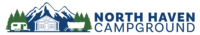 North Haven Campground logo